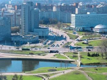 Беларусь, авторынок