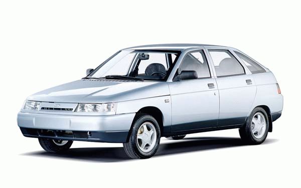 Лада, Lada