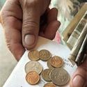 Пенсия будет повышена на 10%