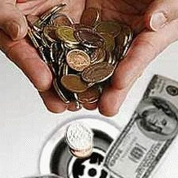 Спекулянты уйдут с валютного рынка