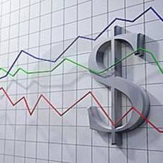 Доллар дорожает на мировых рынках и в России