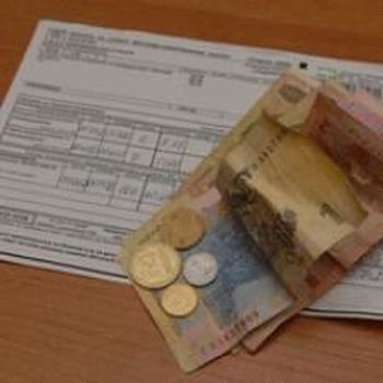 Пенсионный Фонд штрафует за уплату ЕСВ на ненадлежащие счета