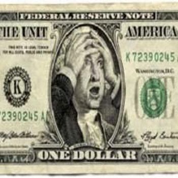 Валютное кредитование в Украине запрещается