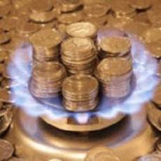 МВФ требует повысить тарифы ЖКХ на 32%