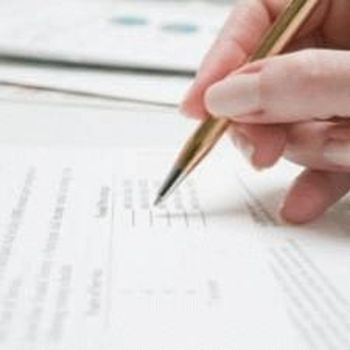 Украинские предприятия ожидают в 2012-м году роста экономики и снижения инфляции