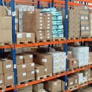 Рост товарооборота в Украине составил 14,6%