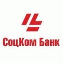 СоцКомБанк лишён лицензии и подлежит ликвидации