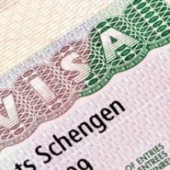 ЕС намерен на 2/3 сократить выдачу виз для Украины