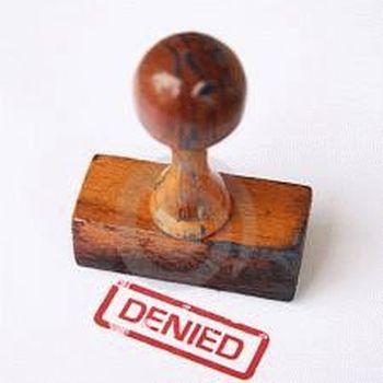 Украинским политикам отказывают в получении Европейских виз