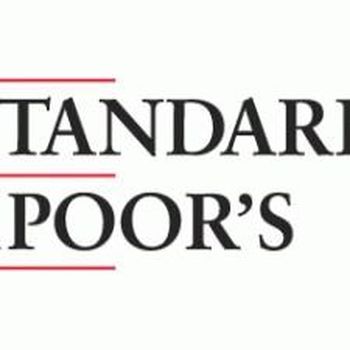 [S&P] Рисковость украинских банков снижена