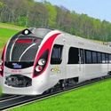 Hyundai будет строить скоростные поезда в Украине
