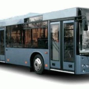 Киев планирует приобрести общественный транспорт у белорусов