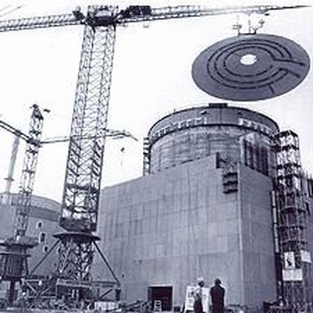 К 2030-му году Украина существенно увеличит производимую электроэнергию за счёт развития атомной энергетики