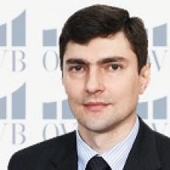 Финансовый консалтинг в Украине. Актуальное состояние и перспективы.