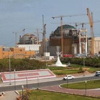 Строительство Россией дополнительных блоков АЭС «Куданкулам» в Индии под вопросом.