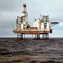 Черноморнефтогаз инвестирует деньги в освоение Черноморского шельфа.