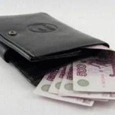 Минимальный размер оплаты труда Госдума РФ повысит до 6,5 тысяч рублей.