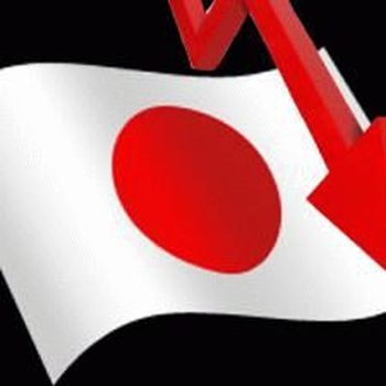 Степень надежности Японии по оценкам аналитиков.