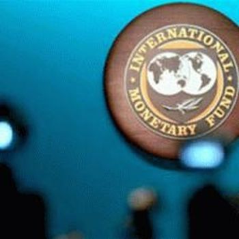 Министерство финансов РФ готово дать МВФ $10 миллиардов.