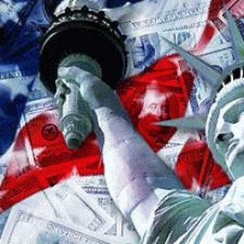 После пересмотра показатель ВВП США увеличился до 3%.