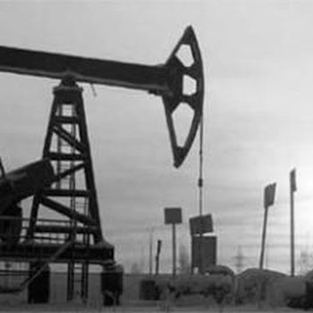 Нефтяная игла.