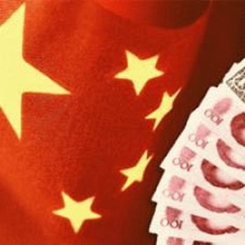 Инфляция в Китае снизилась до минимального показателя за последние 20 месяцев.