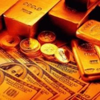 Четыре причины роста золота.