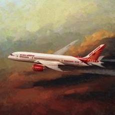 Компания Boeing вступила в спор с Индией.