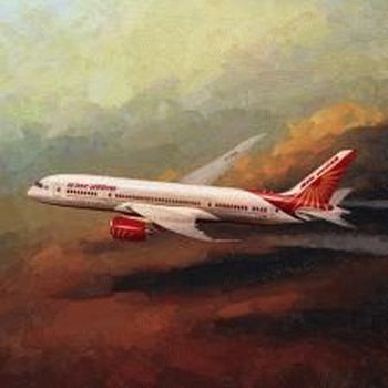 Компания Boeing вступила в спор с Индией.