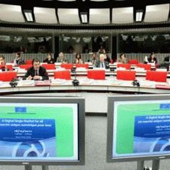 В ММВБ-РТС готовится новый порядок листинга.