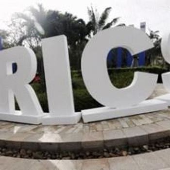 БРИКС: глава Всемирного банка должен быть выходцем из развивающейся страны.