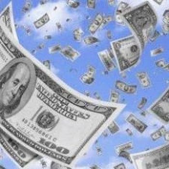 За одну неделю самые богатые люди мира потеряли $9 миллиардов.