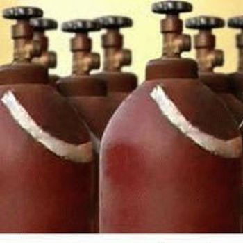 «Газпром» заинтересован в экспорте гелия.