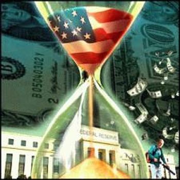 Американская экономика: семь умирающих отраслей.