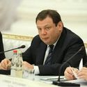 Михаил Фридман покинул пост директора ТНК-BP.