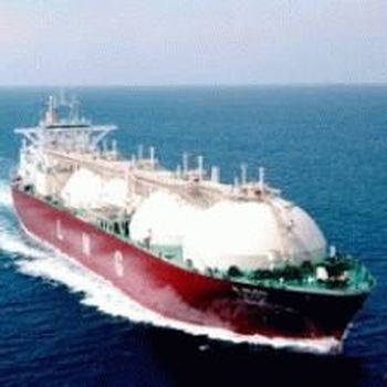 Украина готова к поставкам [покупке] сжиженного газа из США.