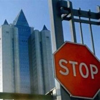 Энергопакет, принятый ЕС, отнимает у Газпрома половину европейской газопроводной инфраструктуры.