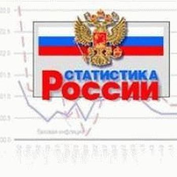 Динамика торгового оборота России стремится в мировые лидеры.