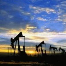 Цена на нефть опустилась ниже предусмотренной бюджетом РФ.