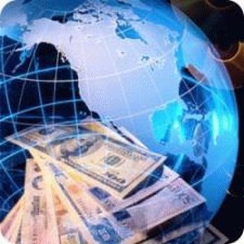 Объём внешней торговли Китая вырос на 10%.