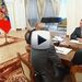 Путин о реализации указов в социальной политике РФ.