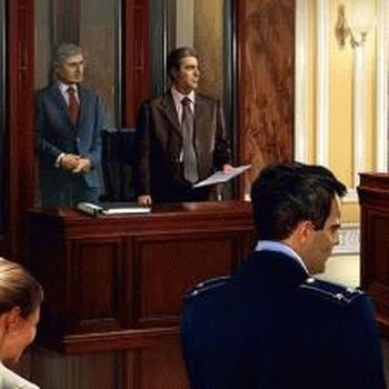 Как правильно выбрать адвоката по гражданским делам?