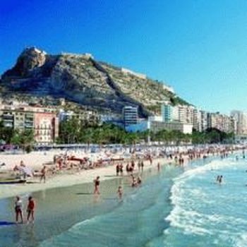 Продажа недвижимости в Испании стала выгоднее, чем в Крыму.