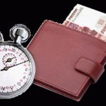 Экспресс-кредиты скоро подешевеют.