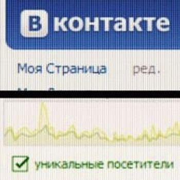 Для партнеров лучше создавать отдельные группы в соцсетях.