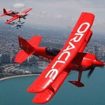 Oracle Financial Services - принципиально новая платформа для отчетности банков.