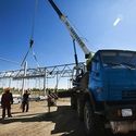 Путь к стройкам на Урале лежит через СРО.