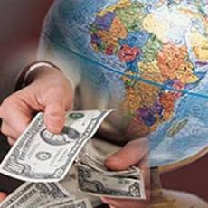 В 2012-м году внешнеторговый оборот РФ вырос.