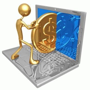 Как заработать в Интернете? Перечень популярных способов.