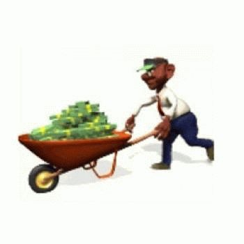 О способе получения быстрых наличных.